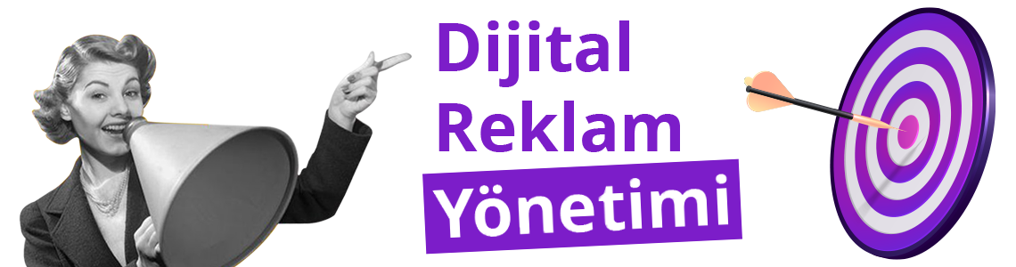 Dijital Reklam Yönetimi Yahya Yavuz